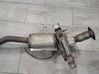 Muffler/silencer 95521382