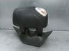 Front door electric wing mirror 93197490