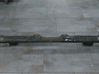 Rear bumper cross member 93161456