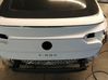 Tailgate/trunk/boot lid 2GC827025C