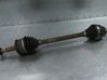 Front driveshaft 13367049
