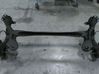 Rear axle beam 39140602