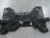 Front subframe 