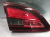 Rear/tail lights 25870193