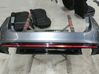 Rear bumper 5E7807421D