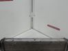 Radiador intercooler 50532811