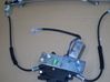 Silnik regulatora szyby drzwi przednich RT34AR
