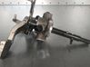 Mechanizm zwalniacza skrzyni biegów 029301230E