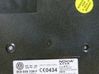 Autres unités de commande / modules 3C0035729F