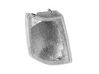 Front indicator light 3774902
