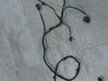 Cableado del sensor de aparcamiento (PDC) 11A971095