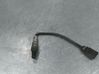 Lambda probe sensor 06E906265AE