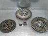 Volante motor 05C105269B