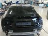 Tailgate/trunk/boot lid 8W8827025C