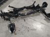 Rear axle beam 5WA505315