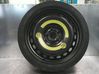 Koło zapasowe R16 8K0601027
