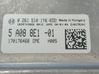 Engine control unit/module 0261S101Y6