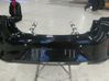 Rear bumper 166335771T