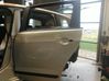 Rear door 9006Q4