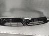 Front bumper upper radiator grill 9850366080