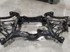 Rear axle beam 80A505235S