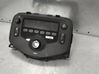 Radio/CD/DVD/GPS head unit 861200H060