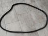 Rubber seal rear door B000820480