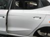 Rear door 6F0833051