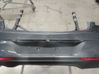 Rear bumper 39120002