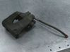 Front brake caliper 2Q0615123