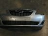 Front bumper 93168449