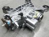 Hinterachsdifferential 0BR525010AB