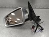 Front door electric wing mirror 4F1858531K