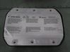 Airbag del pasajero BM51A044A74FB