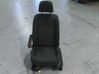 Front driver seat 