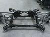 Rear axle beam 4KE505235AC