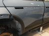 Rear door 77004GI000