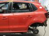 Rear door 6R4833055J