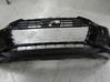 Front bumper 4K0807437