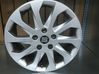 R16 alloy rim 6Q0498099E