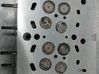 Culata del motor 04L103064F