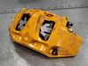 Front brake caliper 4KE615106AC
