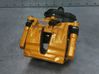 Rear brake caliper 4KE615403A