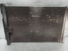 A/C cooling radiator (condenser) 64509206300