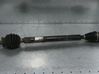 Front driveshaft 6C0407272H