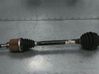Front driveshaft 6C0407271H