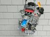 Engine 05C100031Q