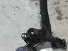 Rear axle beam 2Q0501053BP