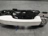 Front door handle cover 2G0837205G