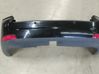 Rear bumper 39852514
